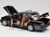 Mercedes-benz 500e W124 - nuotraukos Nr. 3