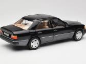 Mercedes-benz 230e W124 - nuotraukos Nr. 2