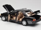 Mercedes-benz 230e W124 - nuotraukos Nr. 3