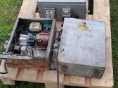 Nerūdijančio plieno elektros dėžės - nuotraukos Nr. 2