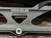 Powerslide Puls Trinity 42d 125mm - nuotraukos Nr. 4