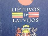 Lietuvos ir Latvijos santykiai 1919-1929 metais