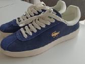 Lacoste bateliai