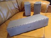 Sony koloneles