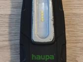 Įkraunamas žibintuvėlis Haupa Huplight4
