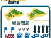 Vaikiškas stalo futbolas - nuotraukos Nr. 7