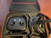 Dji Fpv Goggles + Fpv Remote Controller - nuotraukos Nr. 2