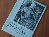 Albumas - Vytautas Jurkūnas ,raižiniai ( 1958 m. ) - nuotraukos Nr. 2