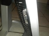 19" Dell 1907fpvt su laidais - nuotraukos Nr. 4