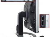19" Dell 1907fpvt su laidais - nuotraukos Nr. 5