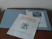 Albumas - Vytautas Jurkūnas ,raižiniai ( 1958 m. ) - nuotraukos Nr. 3