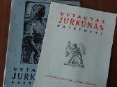 Albumas - Vytautas Jurkūnas ,raižiniai ( 1958 m. ) - nuotraukos Nr. 5