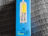 G9 LED 33 vnt