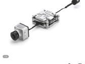 Dji Fpv Goggles + Fpv Remote Controller - nuotraukos Nr. 4