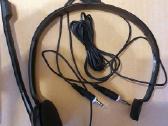 Sennheiser headset Pc 21-II ausinės su mikrafonu - nuotraukos Nr. 3
