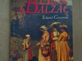 Honore de Balzac-eženi Grandė-1999