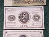 Banknotai reprodukcija , dekorui - nuotraukos Nr. 13