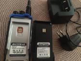 Baofeng bf-h7 10w multiband - nuotraukos Nr. 2