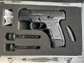 Walther Pps first edition