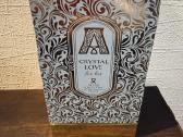Crystal Love For Her Attar 100ml