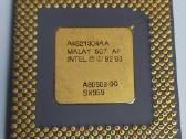 Procesorius Intel Pentium 90mhz - nuotraukos Nr. 2