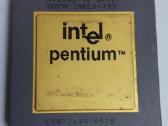 Procesorius Intel Pentium 90mhz