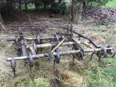 Plieninis trosas,niva sparnai - nuotraukos Nr. 31