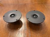Rega RS Zrr Hf Tweeter Nauji - nuotraukos Nr. 4