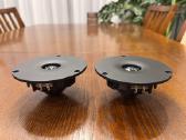 Rega RS Zrr Hf Tweeter Nauji - nuotraukos Nr. 5