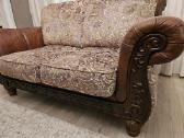 Dviviete sofa