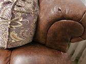 Dviviete sofa - nuotraukos Nr. 4