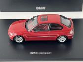 Bmw 325ti Compact e46 1:43 - nuotraukos Nr. 2