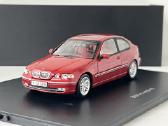 Bmw 325ti Compact e46 1:43 - nuotraukos Nr. 3