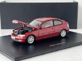 Bmw 325ti Compact e46 1:43 - nuotraukos Nr. 4