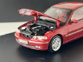 Bmw 325ti Compact e46 1:43 - nuotraukos Nr. 5