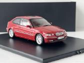 Bmw 325ti Compact e46 1:43 - nuotraukos Nr. 6