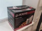 Nauja Duonkepė Guzzanti Gz 636