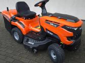 Master Cut Mc210 2 cil., 20 Ag. 102 cm., Automatas