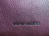 David Jones rankinė nedidelė bordo per petį - nuotraukos Nr. 6