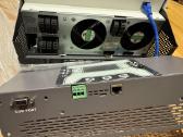 Easun hibridinis off grid inverteris 5kw 230v 48v - nuotraukos Nr. 7