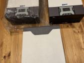 Easun hibridinis off grid inverteris 5kw 230v 48v