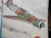 Maly Modelarz Nr.7 1983m.