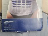 Nugaros įtvaras Lumboloc - nuotraukos Nr. 7