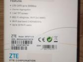 Parduodama mažai naudota Zte Mf971vs 4G Lte modema - nuotraukos Nr. 2