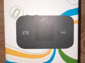 Parduodama mažai naudota Zte Mf971vs 4G Lte modema - nuotraukos Nr. 3