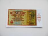 100 bilijonu markiu , Vokietija , 1924