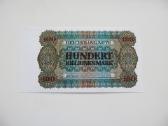 100 bilijonu markiu , Vokietija , 1924 - nuotraukos Nr. 2
