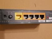 Bevieliai WiFi ir ethernet maršrutizatoriai - nuotraukos Nr. 32