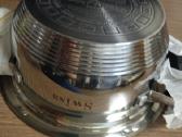 Puodas su ilga rankena ir puodas tradicinis 1,6 l. - nuotraukos Nr. 2
