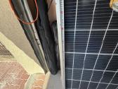 Trina Solar Bifacial saules paneles 650w - nuotraukos Nr. 2